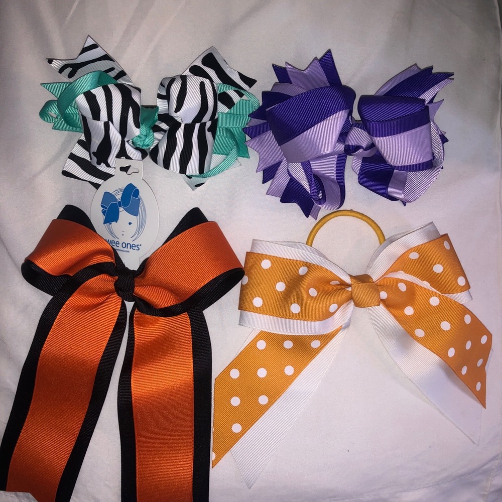 Bow Bundle